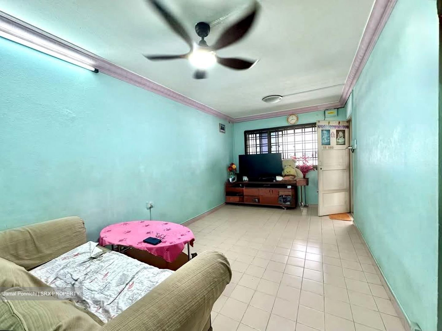 Blk 539 Guilin Breeze (Bukit Batok), HDB 3 Rooms #577569751